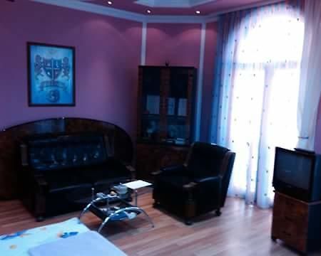 Guest House Cane Smestaj เบลา เซิร์ควา ภายนอก รูปภาพ