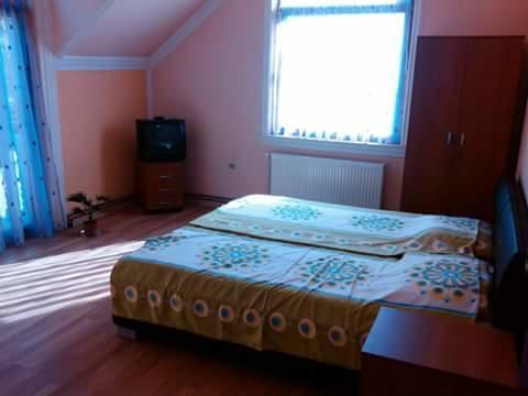 Guest House Cane Smestaj เบลา เซิร์ควา ภายนอก รูปภาพ