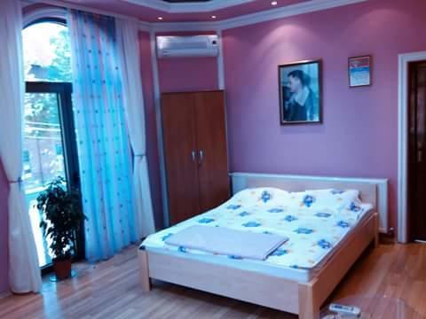 Guest House Cane Smestaj เบลา เซิร์ควา ภายนอก รูปภาพ